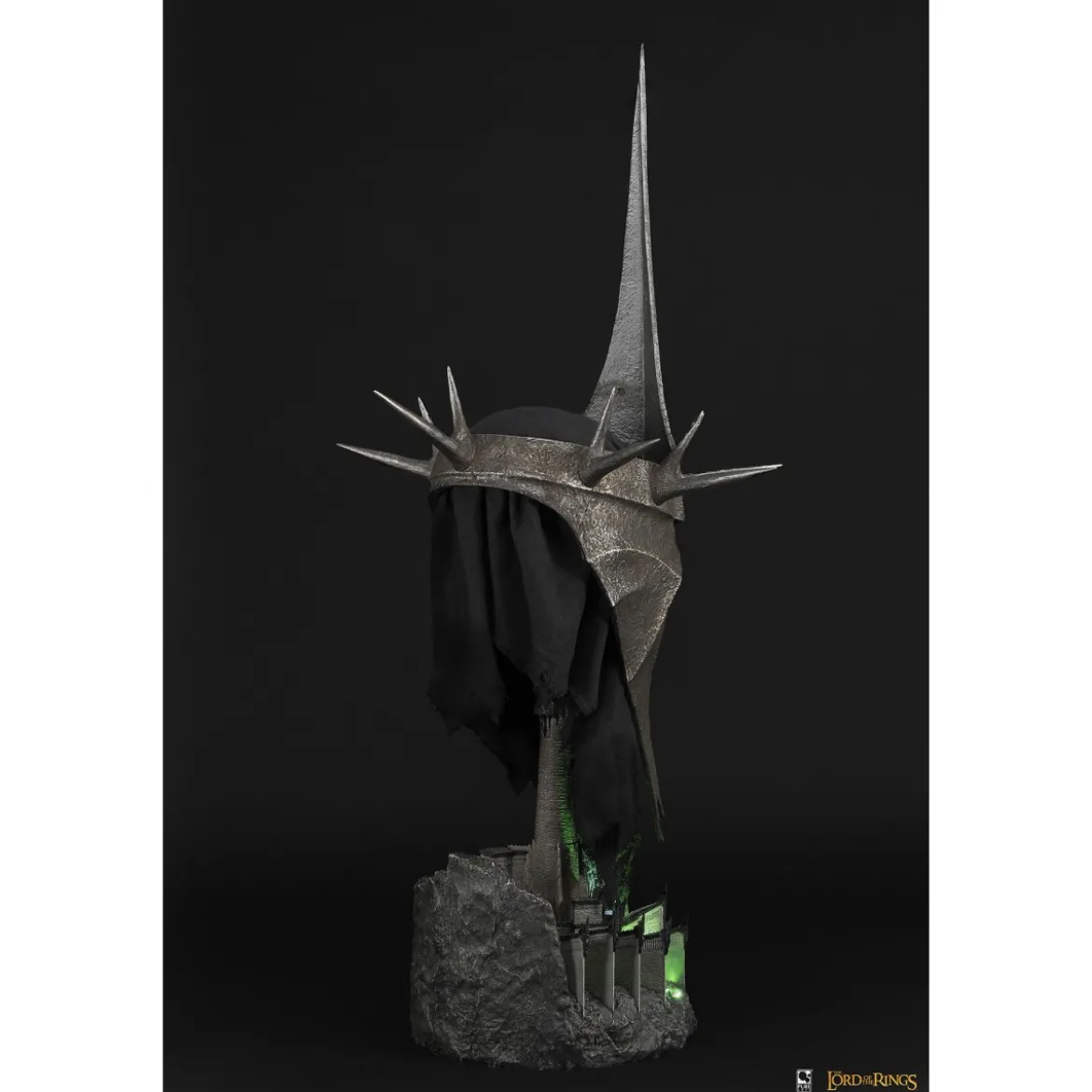 Pure Arts LOTR Witch-King of Angmar Art Mask 1:1 - Lord of the Rings - Le Seigneur des Anneaux
