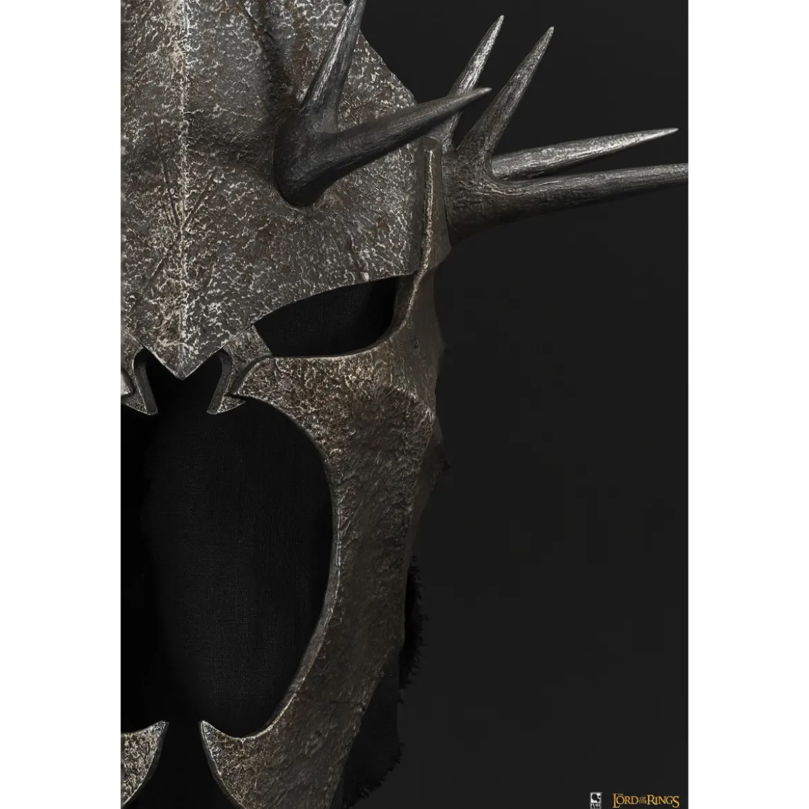 Pure Arts LOTR Witch-King of Angmar Art Mask 1:1 - Lord of the Rings - Le Seigneur des Anneaux