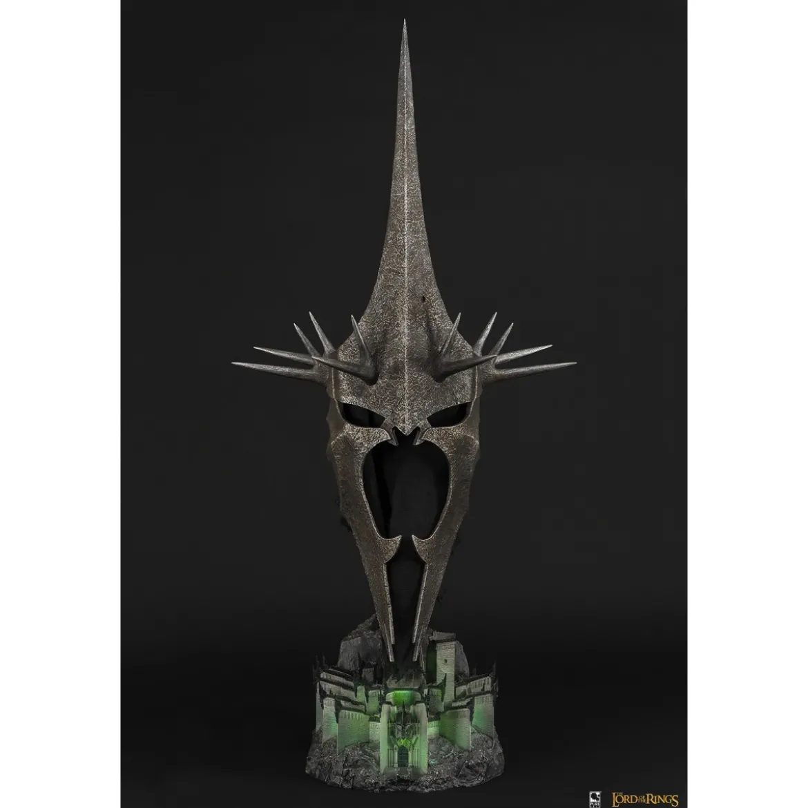 Pure Arts LOTR Witch-King of Angmar Art Mask 1:1 - Lord of the Rings - Le Seigneur des Anneaux