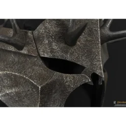 Pure Arts LOTR Witch-King of Angmar Art Mask 1:1 - Lord of the Rings - Le Seigneur des Anneaux