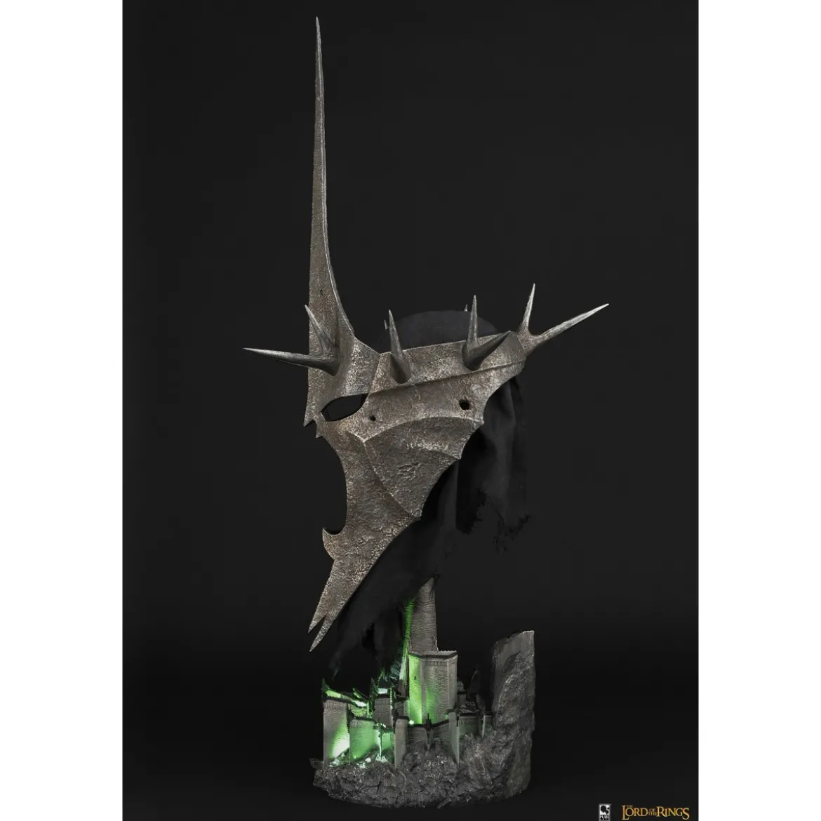 Pure Arts LOTR Witch-King of Angmar Art Mask 1:1 - Lord of the Rings - Le Seigneur des Anneaux