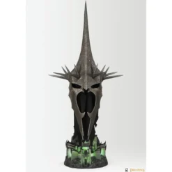 Pure Arts LOTR Witch-King of Angmar Art Mask 1:1 - Lord of the Rings - Le Seigneur des Anneaux