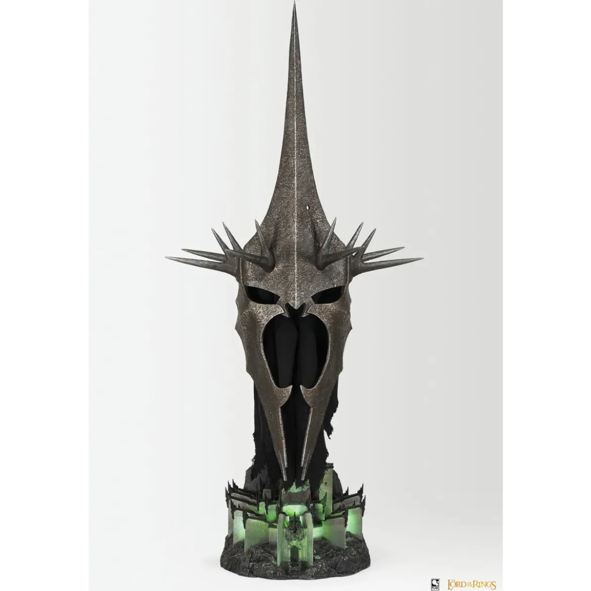 Pure Arts LOTR Witch-King of Angmar Art Mask 1:1 - Lord of the Rings - Le Seigneur des Anneaux
