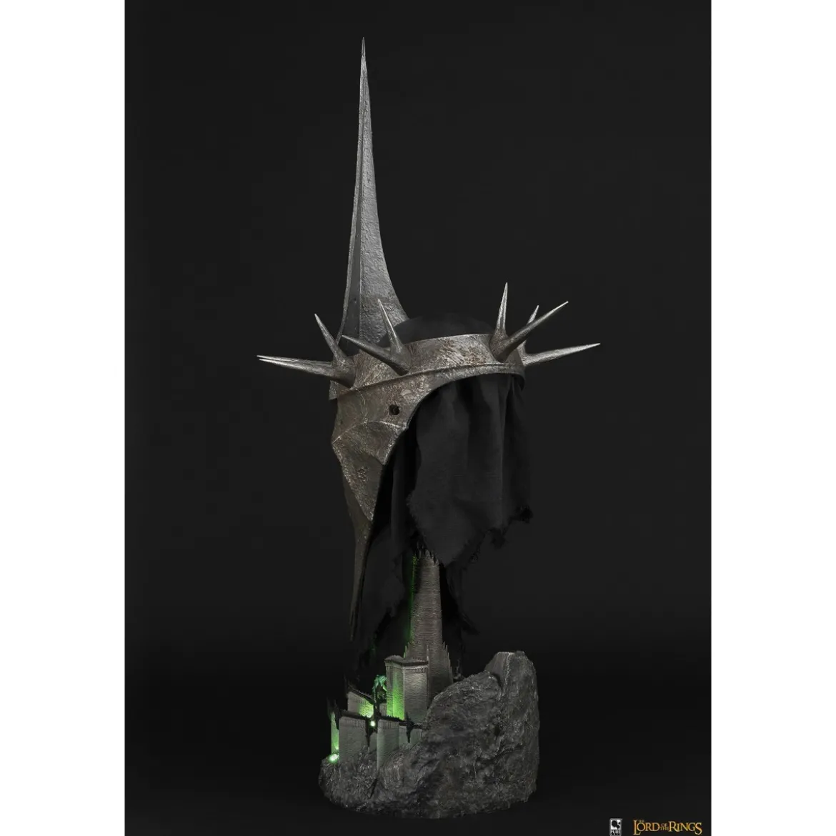 Pure Arts LOTR Witch-King of Angmar Art Mask 1:1 - Lord of the Rings - Le Seigneur des Anneaux