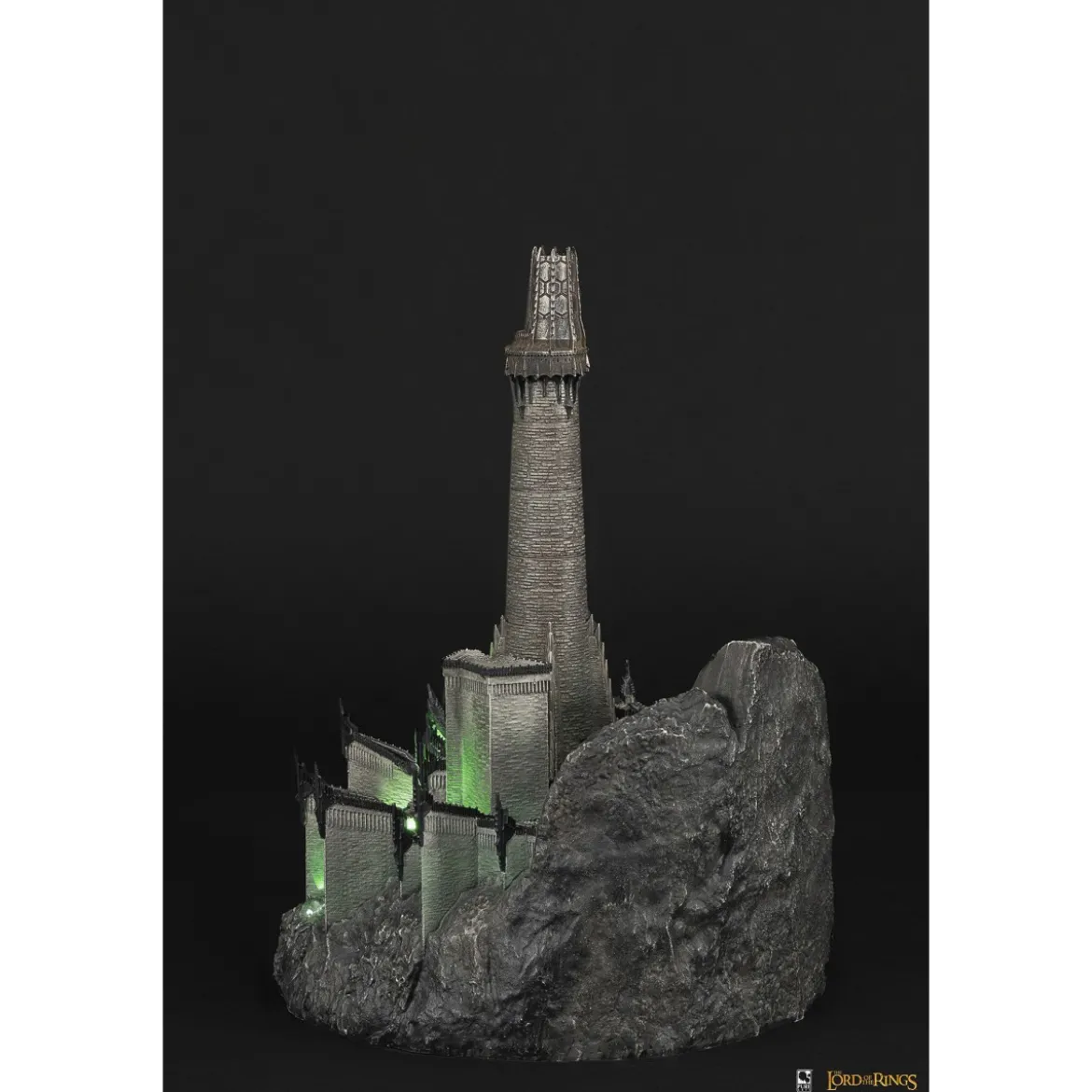 Pure Arts LOTR Witch-King of Angmar Art Mask 1:1 - Lord of the Rings - Le Seigneur des Anneaux