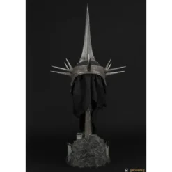 Pure Arts LOTR Witch-King of Angmar Art Mask 1:1 - Lord of the Rings - Le Seigneur des Anneaux