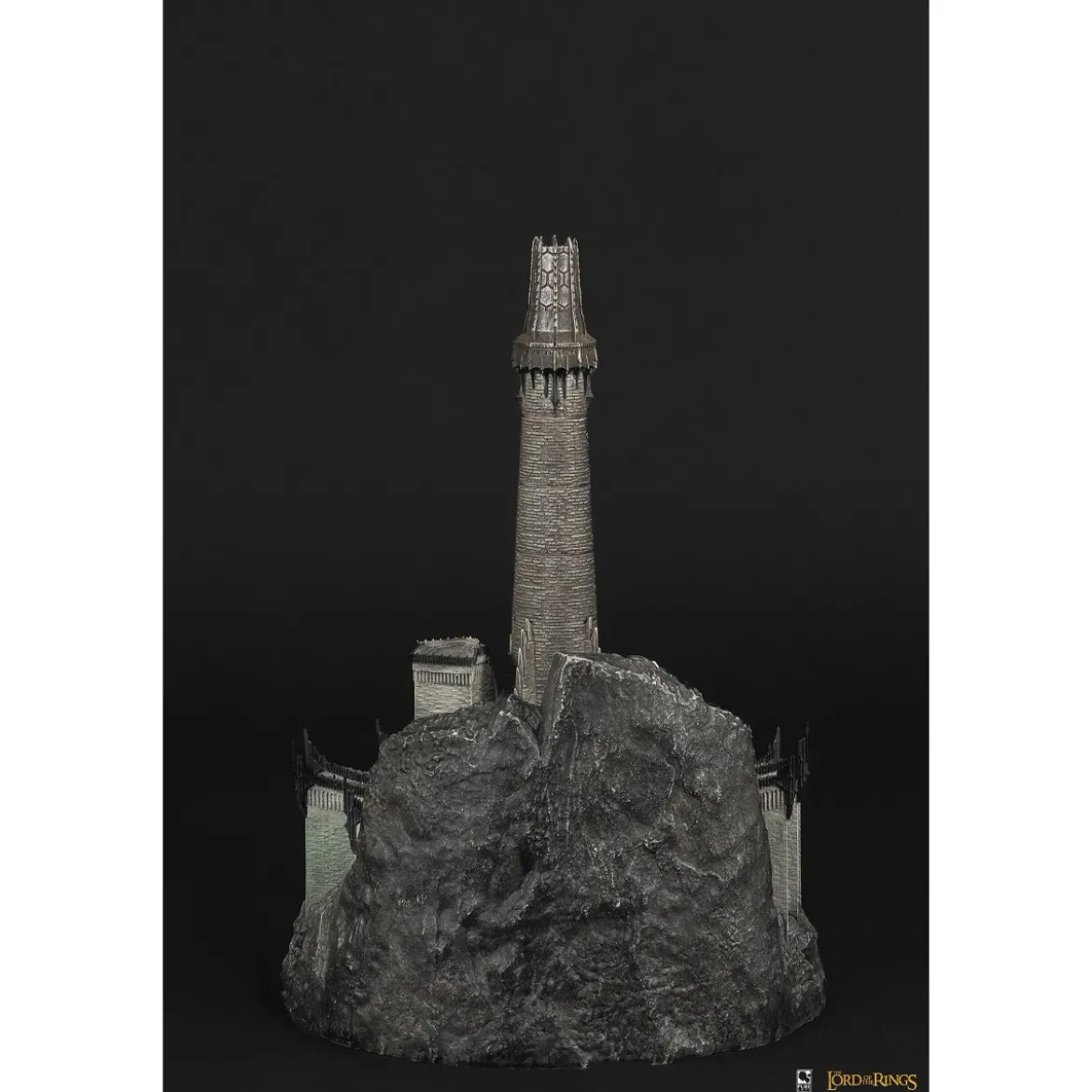 Pure Arts LOTR Witch-King of Angmar Art Mask 1:1 - Lord of the Rings - Le Seigneur des Anneaux
