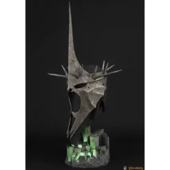 Pure Arts LOTR Witch-King of Angmar Art Mask 1:1 - Lord of the Rings - Le Seigneur des Anneaux