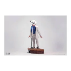 Pure Arts - Michael Jackson statuette 1/3 Smooth Criminal Standard Edition