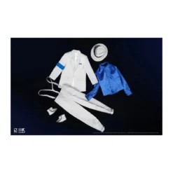 Pure Arts - Michael Jackson statuette 1/3 Smooth Criminal Standard Edition