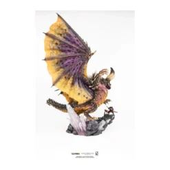 Pure Arts - Monster Hunter World - Nergigante 1/26