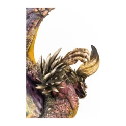 Pure Arts - Monster Hunter World - Nergigante 1/26