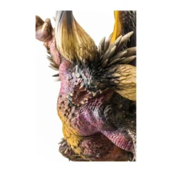 Pure Arts - Monster Hunter World - Nergigante 1/26
