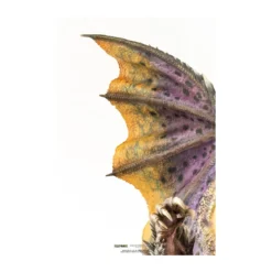 Pure Arts - Monster Hunter World - Nergigante 1/26