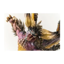 Pure Arts - Monster Hunter World - Nergigante 1/26