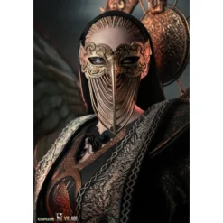 Pure Arts - Mother Miranda Statue 1/4 - Resident Evil: Village