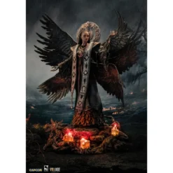 Pure Arts - Mother Miranda Statue 1/4 - Resident Evil: Village