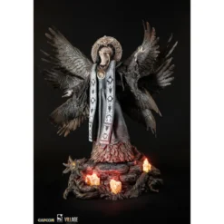 Pure Arts - Mother Miranda Statue 1/4 - Resident Evil: Village