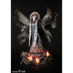 Pure Arts - Mother Miranda Statue 1/4 - Resident Evil: Village