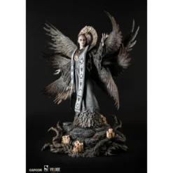 Pure Arts - Mother Miranda Statue 1/4 - Resident Evil: Village