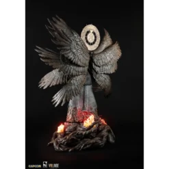 Pure Arts - Mother Miranda Statue 1/4 - Resident Evil: Village