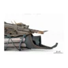 Pure Arts - Naoe Hidden Blade 1/1 Scale Replica - Assassin's Creed Shadows