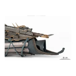 Pure Arts - Naoe Hidden Blade 1/1 Scale Replica - Assassin's Creed Shadows