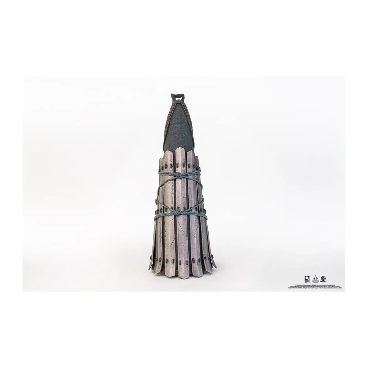 Pure Arts - Naoe Hidden Blade 1/1 Scale Replica - Assassin's Creed Shadows