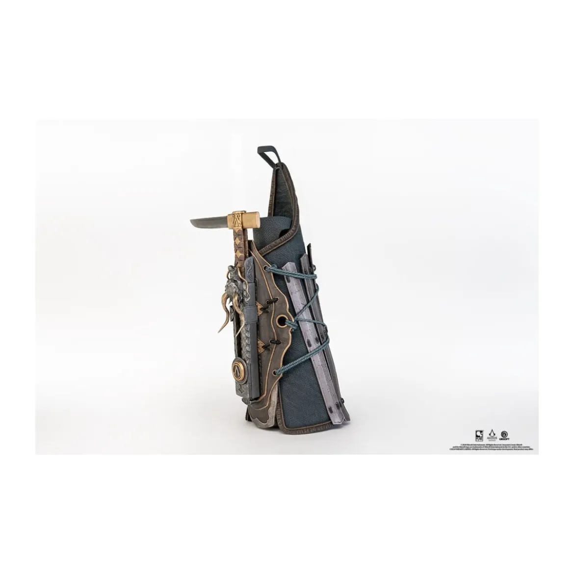 Pure Arts - Naoe Hidden Blade 1/1 Scale Replica - Assassin's Creed Shadows