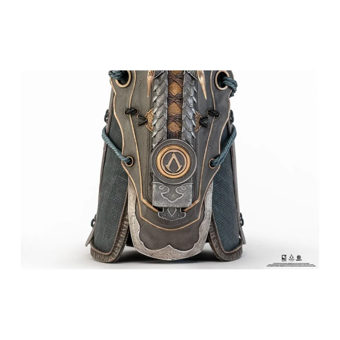 Pure Arts - Naoe Hidden Blade 1/1 Scale Replica - Assassin's Creed Shadows