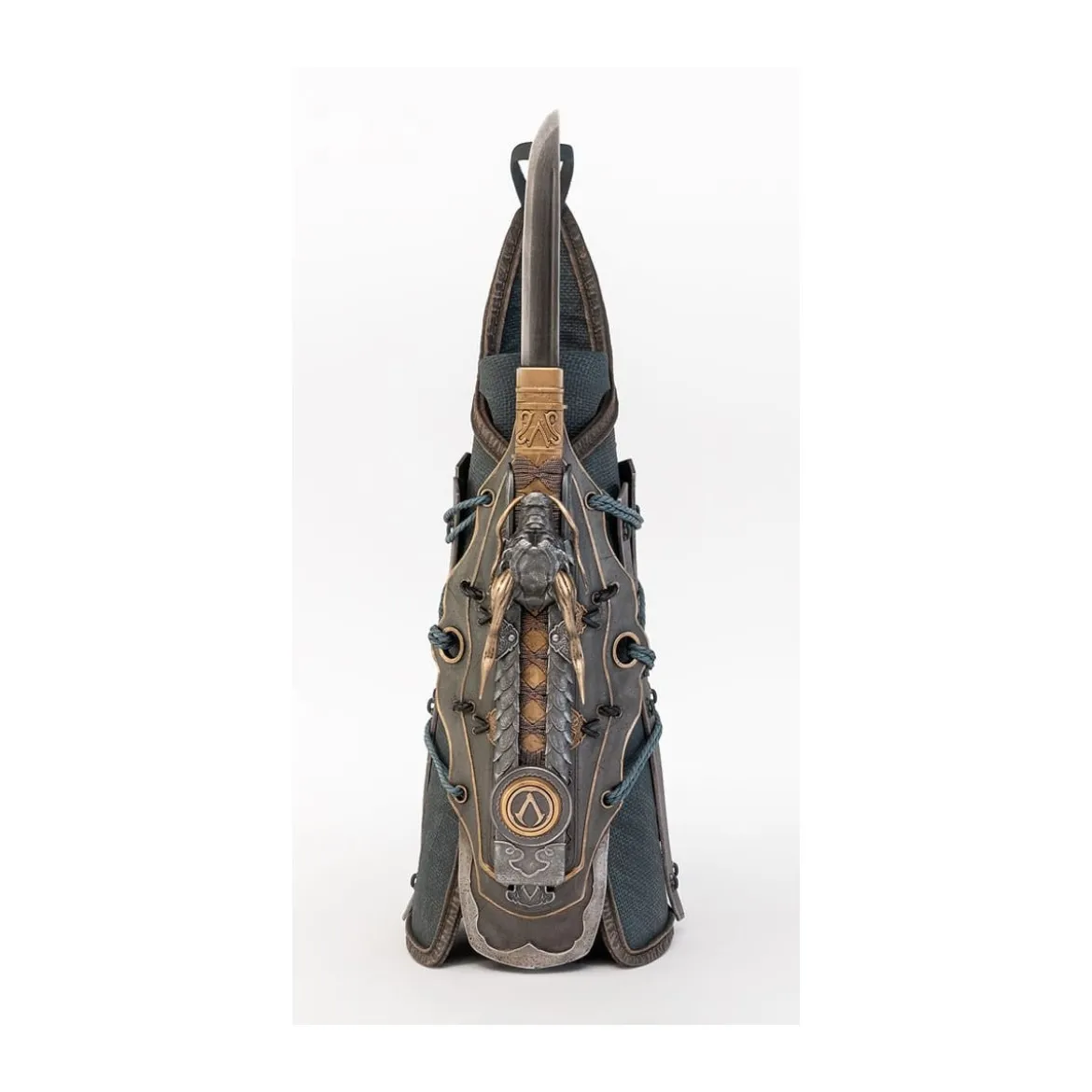 Pure Arts - Naoe Hidden Blade 1/1 Scale Replica - Assassin's Creed Shadows