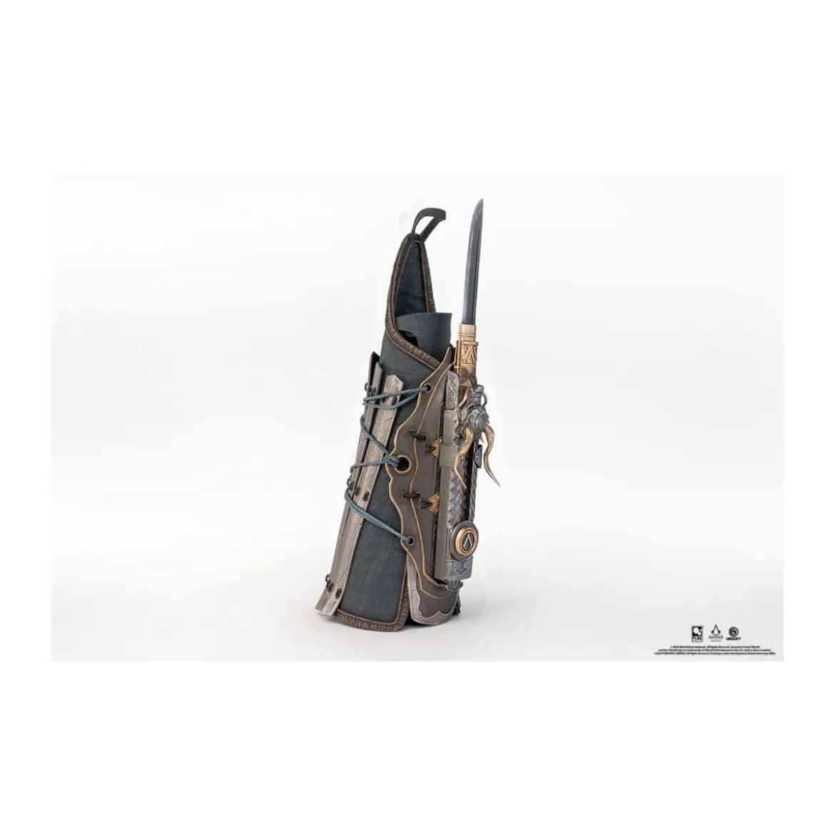 Pure Arts - Naoe Hidden Blade 1/1 Scale Replica - Assassin's Creed Shadows
