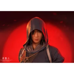 Pure Arts - Naoe 1/4 scale bust - Assassin´s Creed Shadows