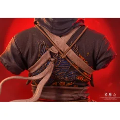 Pure Arts - Naoe 1/4 scale bust - Assassin´s Creed Shadows