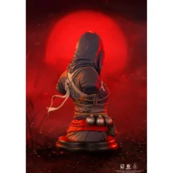 Pure Arts - Naoe 1/4 scale bust - Assassin´s Creed Shadows