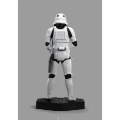 Pure Arts - Original Stormtrooper 1/3 - Star Wars