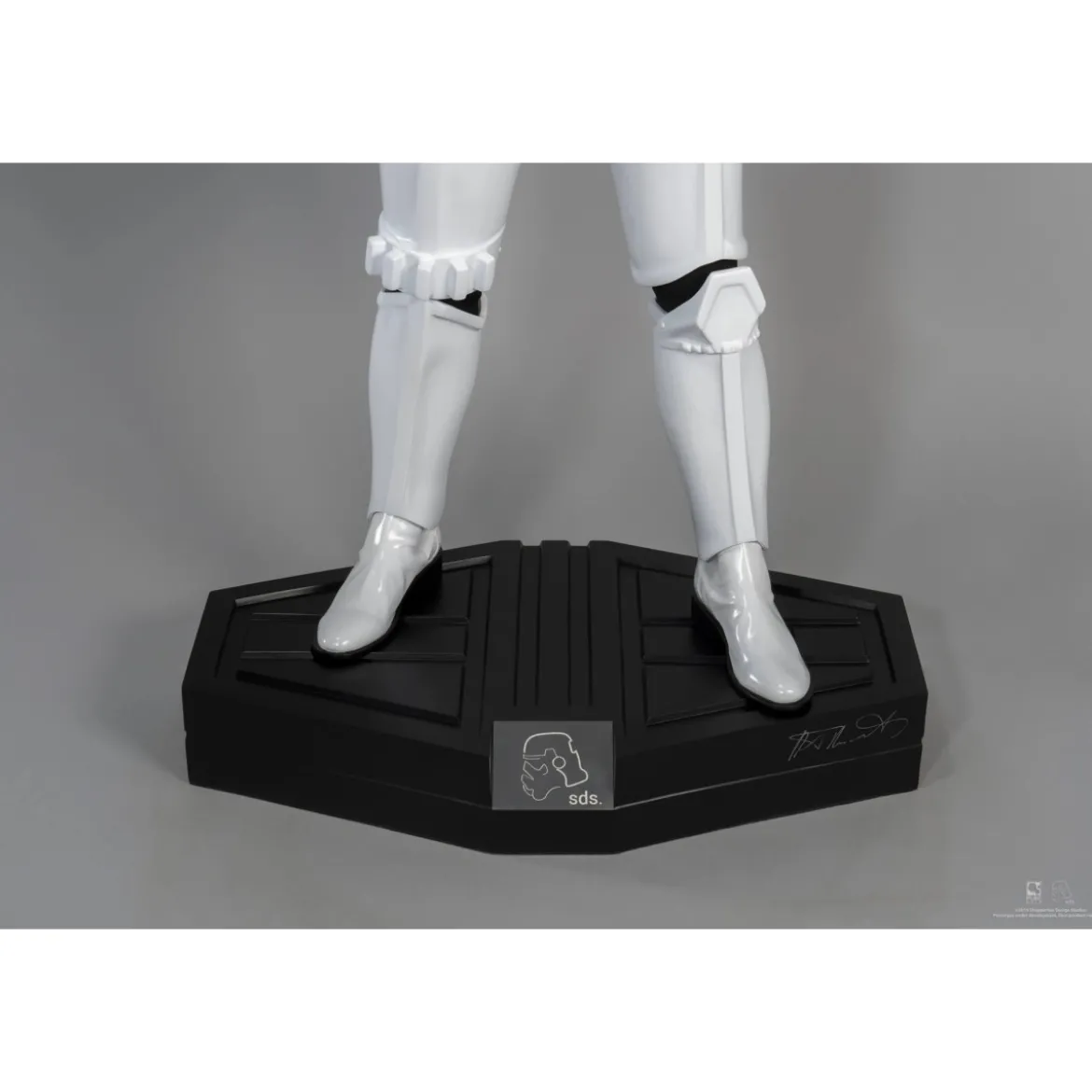 Pure Arts - Original Stormtrooper 1/3 - Star Wars