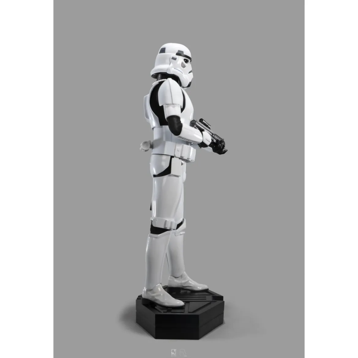 Pure Arts - Original Stormtrooper 1/3 - Star Wars