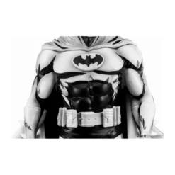 Pure Arts - PX Statuette - Batman Black & White Version 1/8
