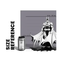Pure Arts - PX Statuette - Batman Black & White Version 1/8