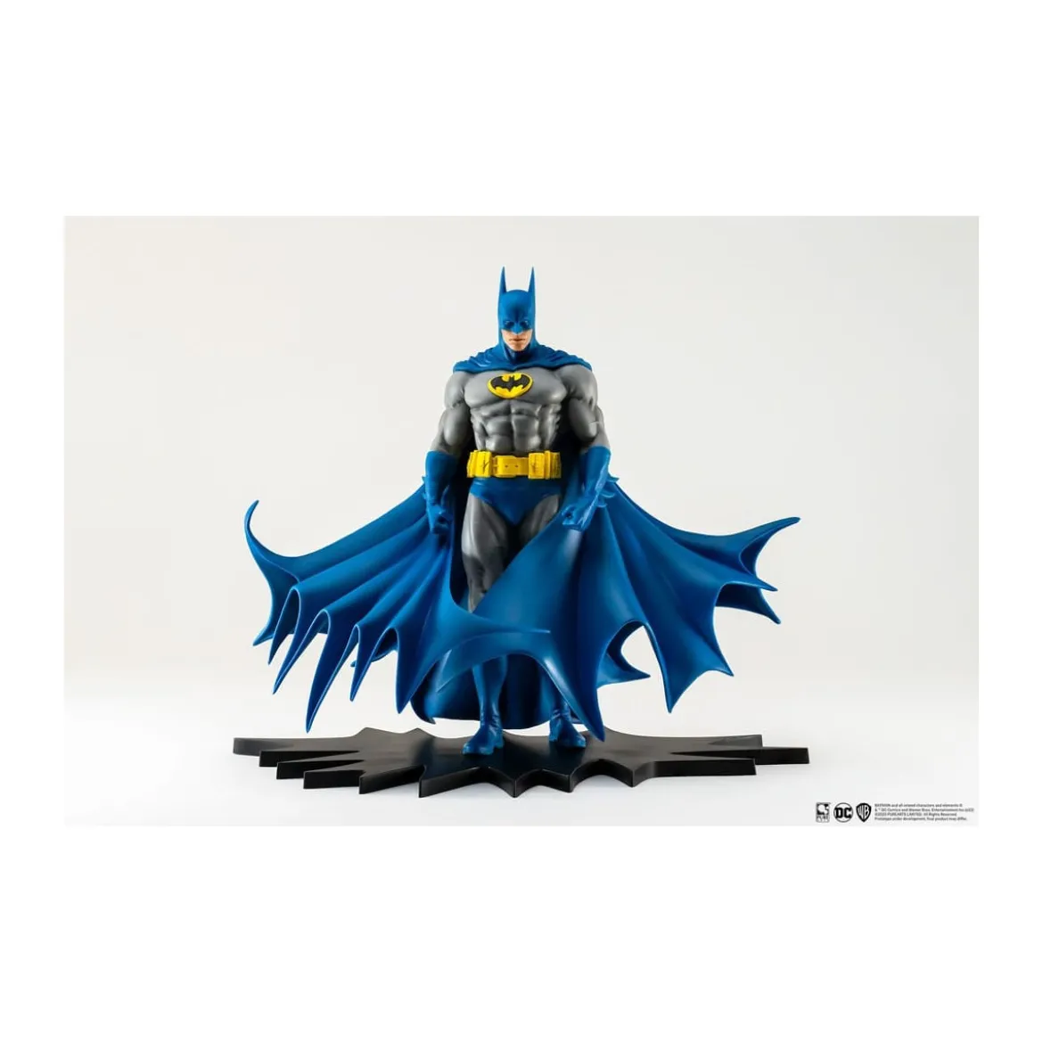 Pure Arts - PX Statuette - Batman Classic Version 1/8