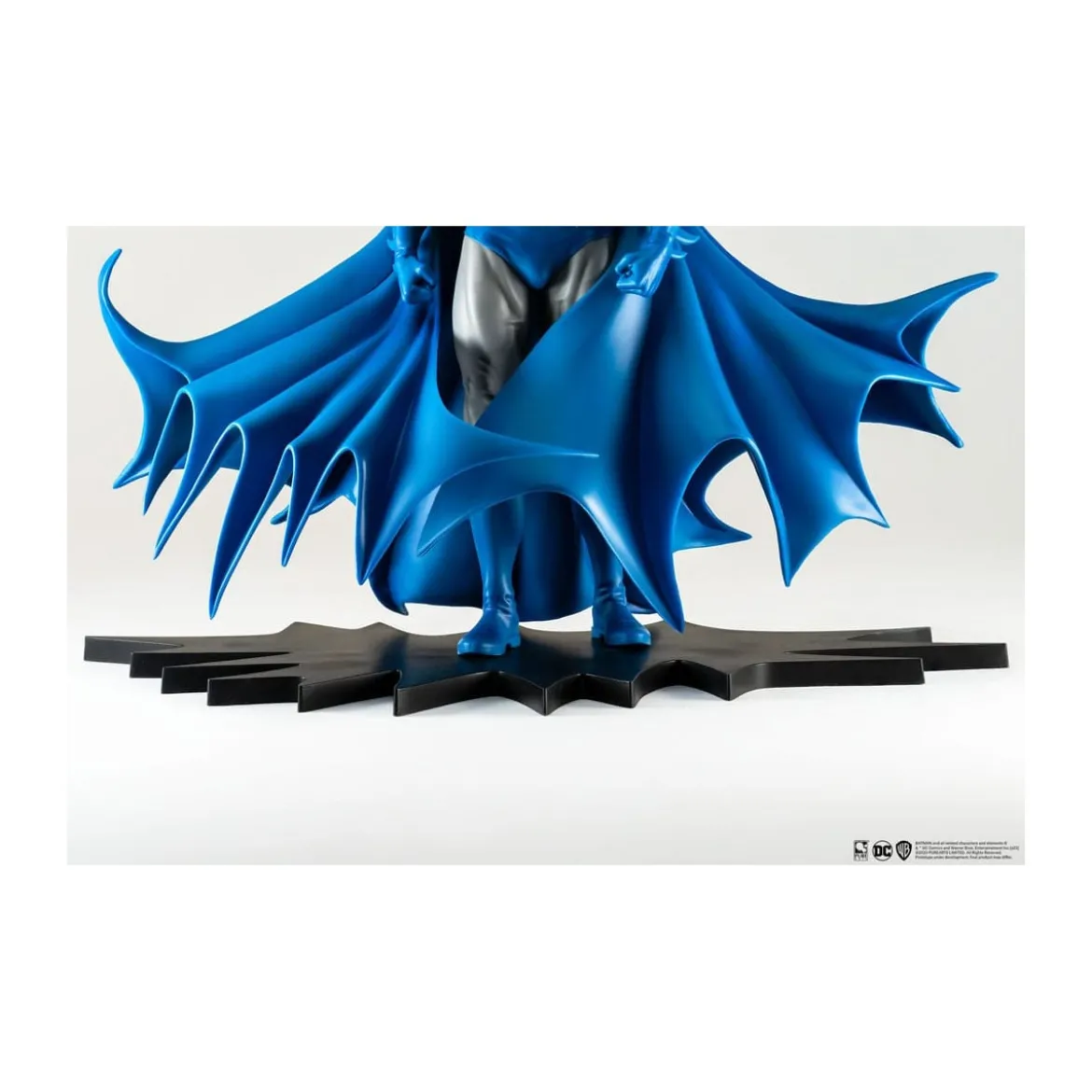 Pure Arts - PX Statuette - Batman Classic Version 1/8