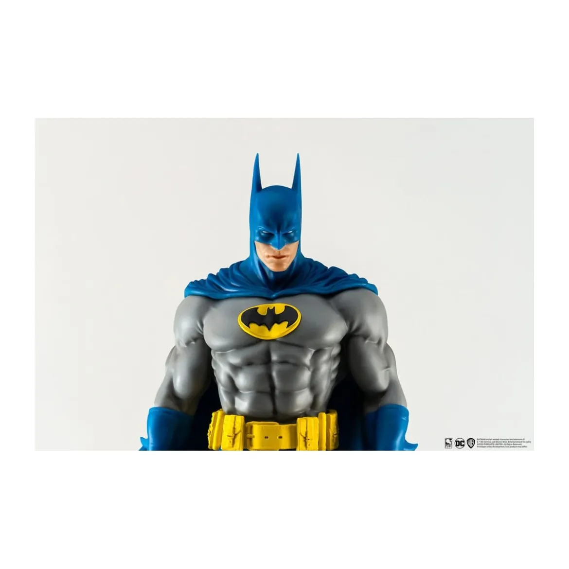 Pure Arts - PX Statuette - Batman Classic Version 1/8
