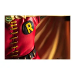 Pure Arts - PX Statuette - Diorama Batman & Robin (1966) 1/8