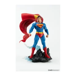 Pure Arts - PX Statuette - Superman Classic Version 1/8