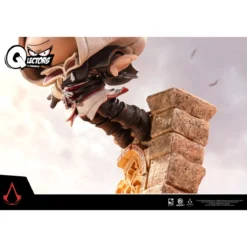 Pure arts - Qlectors Assassin's Creed Ezio Leap of Faith