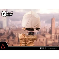 Pure arts - Qlectors Assassin's Creed Ezio Leap of Faith