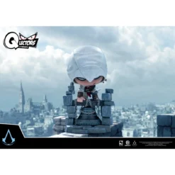 Pure arts - Qlectors Assassin’s Creed Altair Bell Tower
