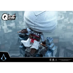 Pure arts - Qlectors Assassin’s Creed Altair Bell Tower
