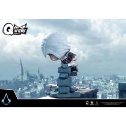 Pure arts - Qlectors Assassin’s Creed Altair Bell Tower
